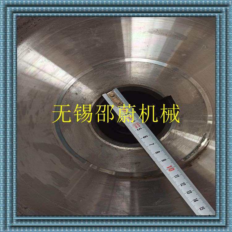 厂家货源供应聚氨酯轮 刮泥机轮子 滚轮架轮子