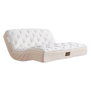 慕思官方旗舰店多功能零重力电动智能悬浮一体式床垫