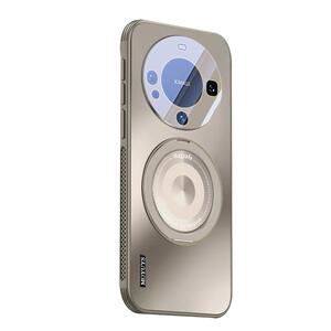 适用华为mate70pro手机壳mate70新款mate60支点壳mate50磁吸支架mate40镜头全包防摔60pro简约E男女por高级感