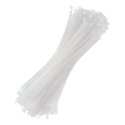 塑料尼龙扎带A级5*300mm永达正品