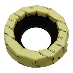 原厂TOTO马桶座便器防臭法兰圈密封圈 安装配件 DH712G D9B064G