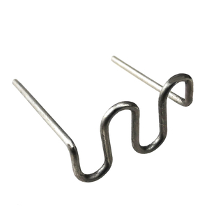 汽车保险杠修复塑料补焊钉焊丝热熔焊接工具塑料裂痕破洞修复补丁