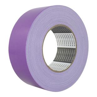 LIAN LI TAPE/深紫色布基胶带强力扯不断DIY装饰会展地毯专用易撕单面布基胶 加厚260U