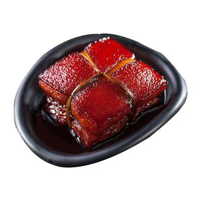 四川名菜正宗预制东坡肉香波儿