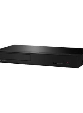 松下UB1504K蓝光DVD高清播放机
