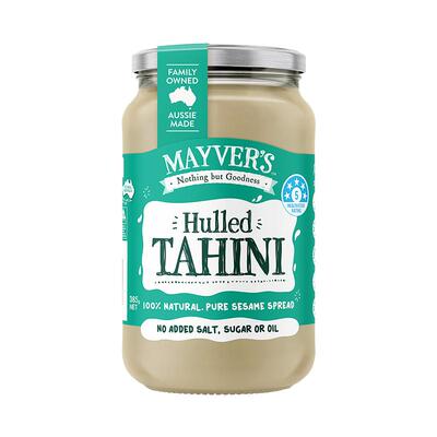 麦富氏去壳芝麻酱385g