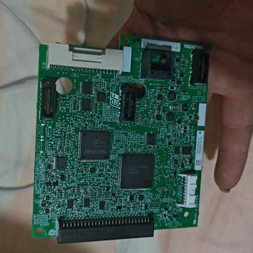 询价-安川YASKAWA GA700变频器主板可维修