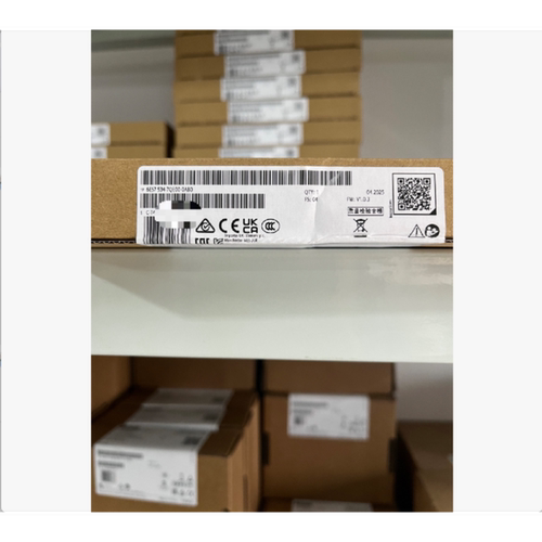 议价全新现货6ES75347QE000AB0SIMATICS71500模拟输入输出模块4通
