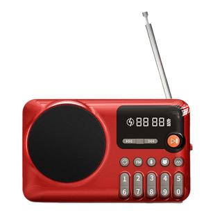 收音机老人专用老年人随身听播放器半导体可充电小型2025新款送礼