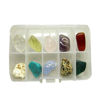 天然水晶原石矿石标本送礼物世界各地矿物半宝石六一节送孩子礼物