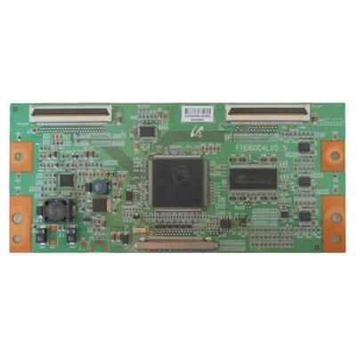 原装FHD60C4LV0.5逻辑板