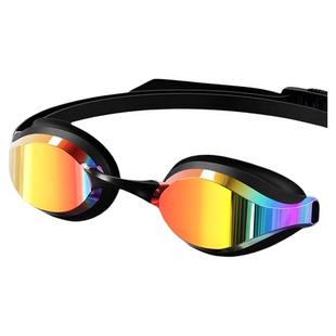 鲸鱼S17专业竞速泳镜1888天起雾换新成人护目镜防水竞赛游泳镜