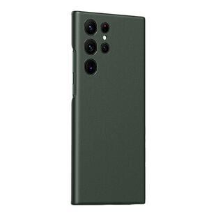 适用三星s25ultra手机壳galaxys24ultra保护套s24+真皮s23ultra保护壳S24u限量版uitra皮纹官方外壳全包防摔