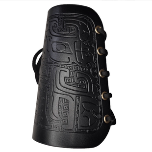 青云霓裳【青柚】原创汉服红色唐制圆领袍绿色缺胯袍夏袍男女新款