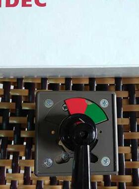 议价和泉IDEC 两位开关 UCSQM-134RR-P2B-C1010 原装正品