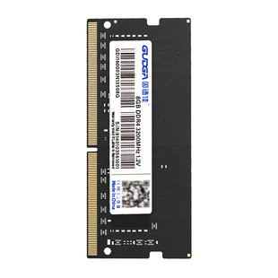固德佳DDR4 4G 8G 16G 32G 2666MHz工控机笔记本内存条兼容2400