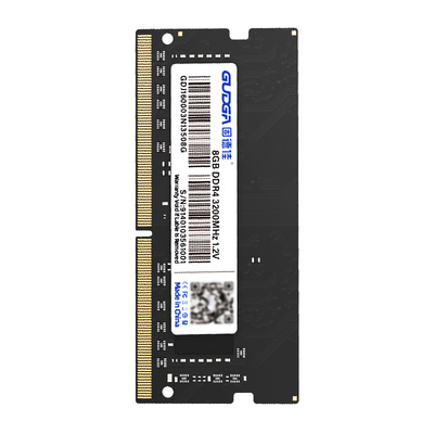 固德佳DDR4工控级笔记本内存条