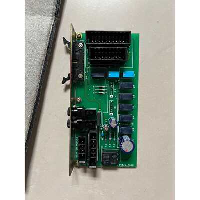 【请询价】TERASAKI寺崎ESM1151控制板K99Z60