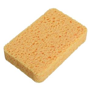 洗碗海绵擦木浆棉天然抹布刷碗清洁魔力擦刷锅厨房去污神器百洁布
