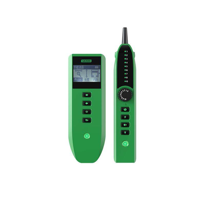 高岘寻线仪复杂机房寻线不乱叫