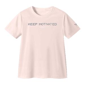 骆驼儿童速干短袖夏季2025新款冰丝透气男童T恤跑步男童运动上衣