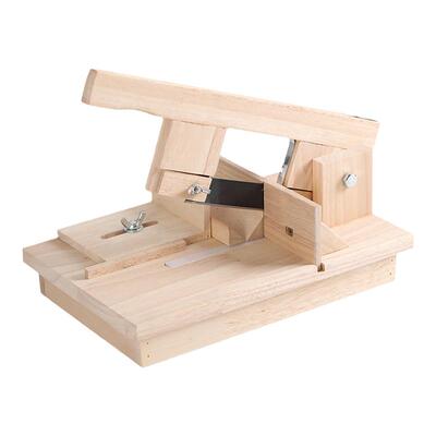 艾条切柱机艾段艾饼切割机器工具