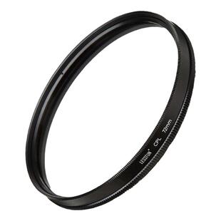 适用于佳能尼康索尼富士镜头滤镜UV镜CPL偏振nd镜星光微距柔光镜