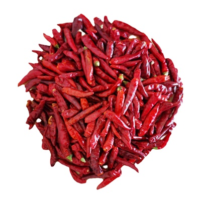 产区直发干辣椒尖椒香辣火锅调料