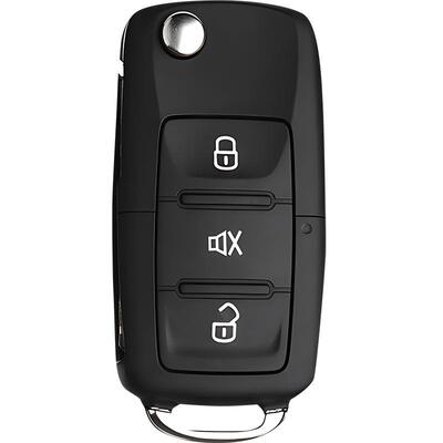 卡仕风汽车远程遥控报警器