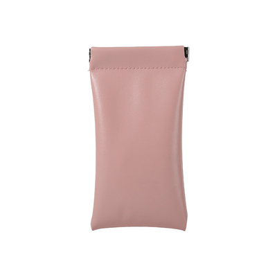 内置眼镜布的眼镜收纳袋