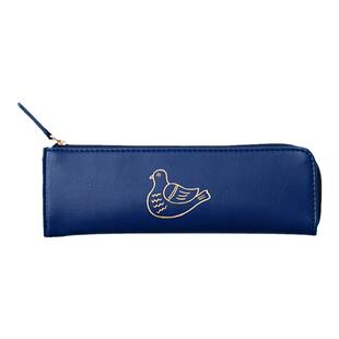 日本HIGHTIDE Newretro 笔袋高颜值日系简约学生专用笔袋