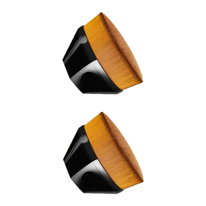 55号魔术粉底刷不吃粉无痕粉底液便携式散粉化妆刷官方正品旗舰店