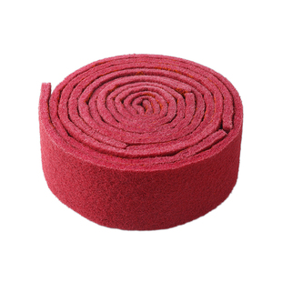 加厚金刚砂魔力擦 百洁布除铁锈洗碗布擦锅神器强力去污垢清洁擦