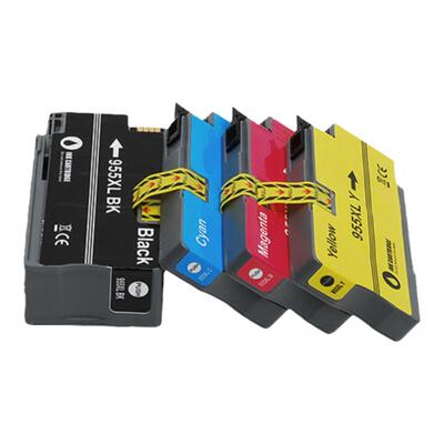 富士樱适用于惠普墨盒打印墨水