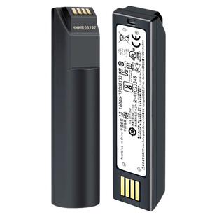 Honeywell霍尼韦尔1202g1902GHD/GSR 1452G/3820/ 4820 扫描枪扫码枪电池