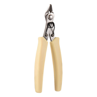 SP-23剪钳水口钳塑胶钳斜口钳子