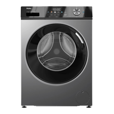 海尔全自动滚筒洗衣机一级变频