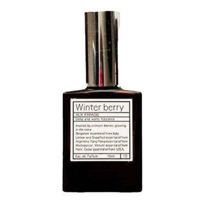 AuxParadis驴牌香水15ml30ml60ml