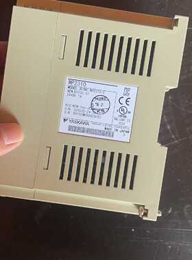 询价-安川YASKAWA MP2310控制器，型号JEPMC-MP