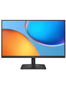 华为MateView SE 27英寸 高清IPS全面屏 100Hz高刷电脑办公显示器