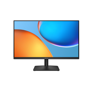 华为MateView SE 27英寸 高清IPS全面屏 100Hz高刷电脑办公显示器