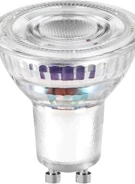 欧司朗GU10LED灯泡长寿命更省电