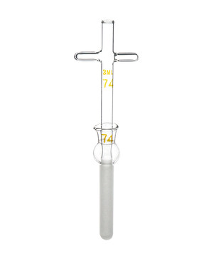 莹莹实验玻璃匀浆器细胞研磨