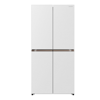 容声大冰象603L双系统零嵌入冰箱