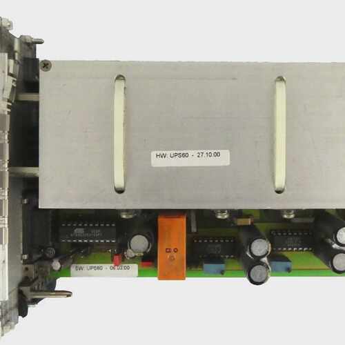 Inova Computers 11726 BGICP-UPS-B 电源 PCB 卡 ICP-UPS 工作剩