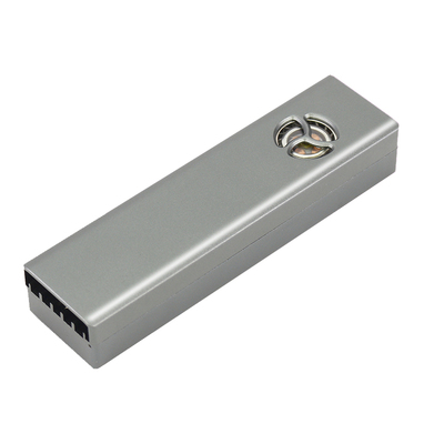 UHTHM2移动硬盘盒RTL9210B双协议