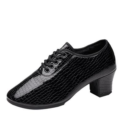 舞蹈鞋教师成人软底广场舞鞋