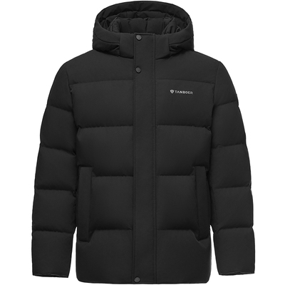 坦博尔25秋冬新款羽绒服