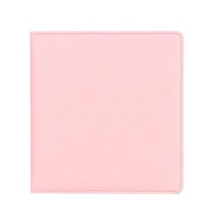 拍立得相册翻页小相册3寸4寸收纳本封面定制活页卡册照片 5寸6寸卡册追星ins明信片收纳册小卡片册五寸六寸