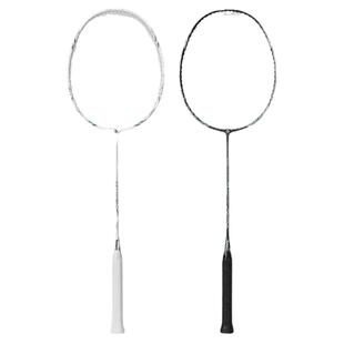 熏风K520 K520pro单拍双拍4U超轻全碳素纤维薰风KUMPOO羽毛球拍